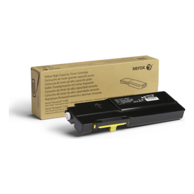 Tóner XEROX VersaLink C400
