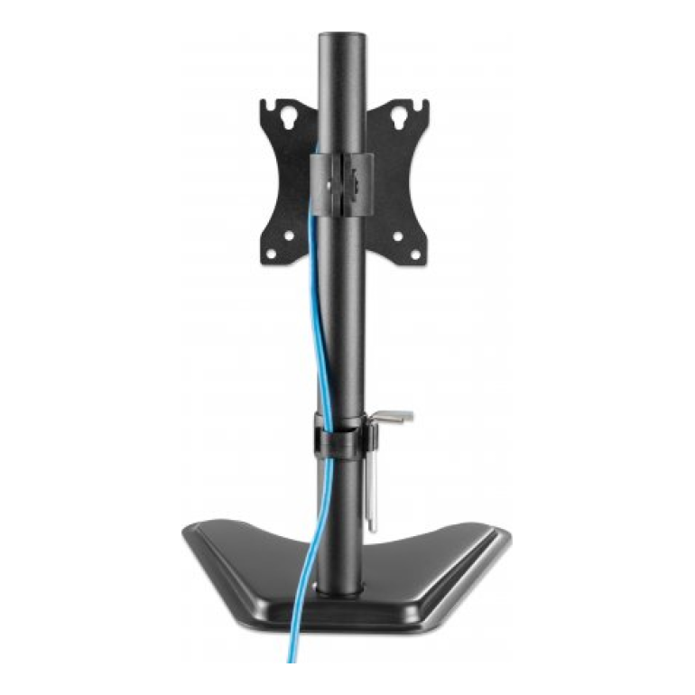 Soporte de Escritorio para Monitor MANHATTAN 462037
