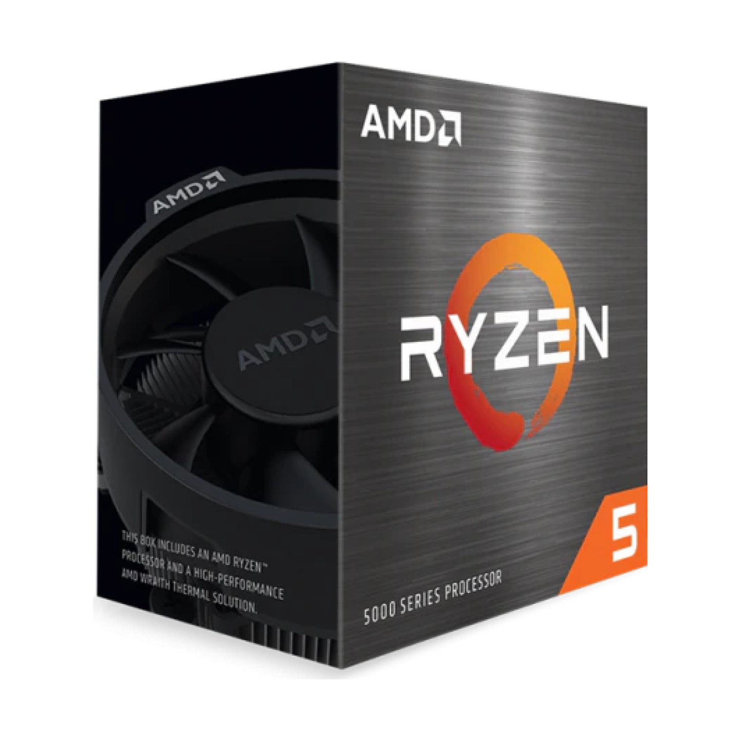 Procesador AMD RYZEN 5 5600G