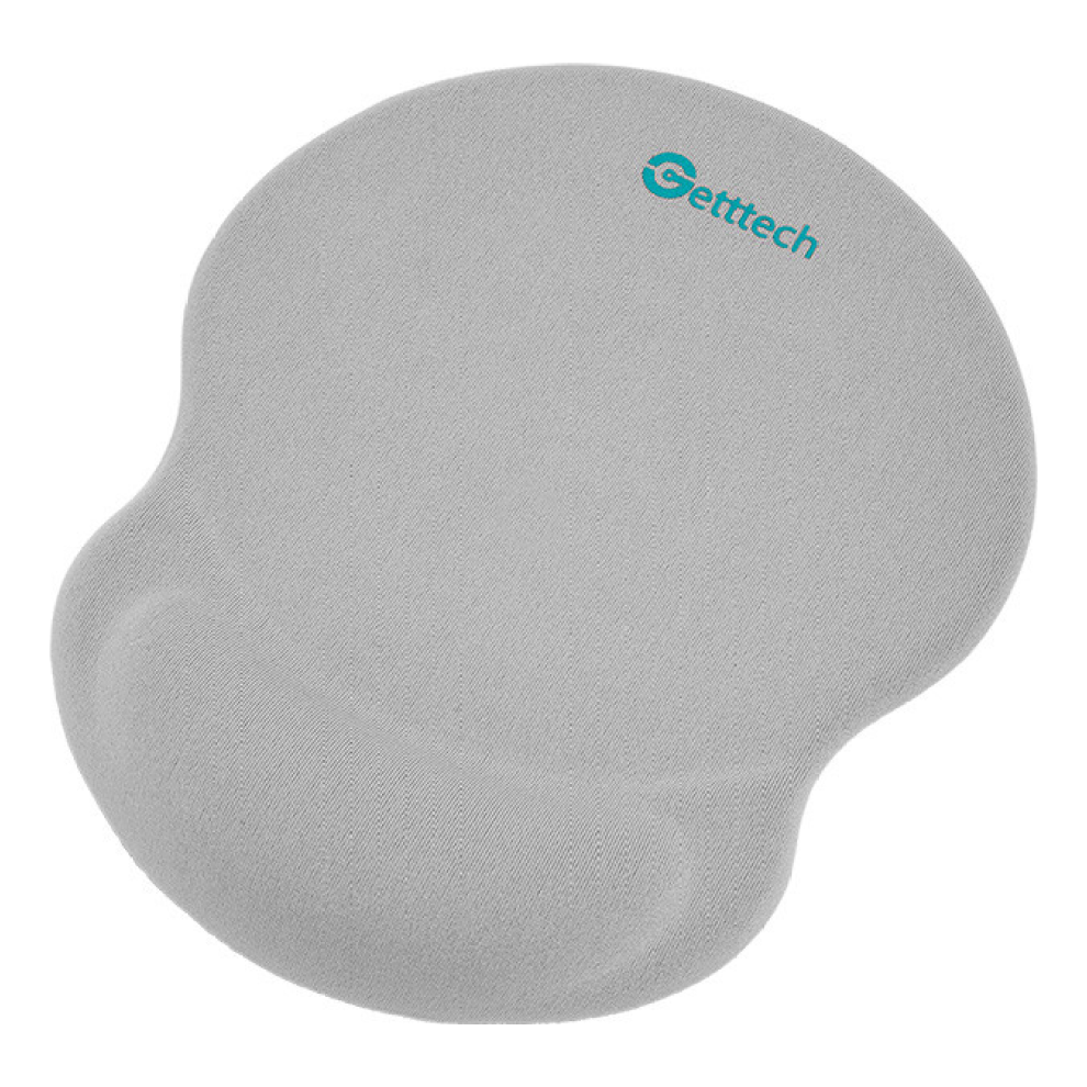Mousepad GETTTECH GGD-STD-01-GY
