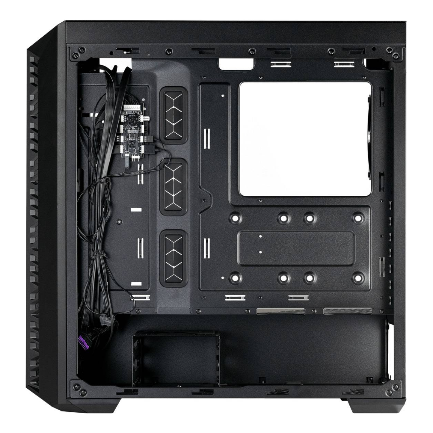 Gabinete COOLER MASTER MB520-KGNN-S00