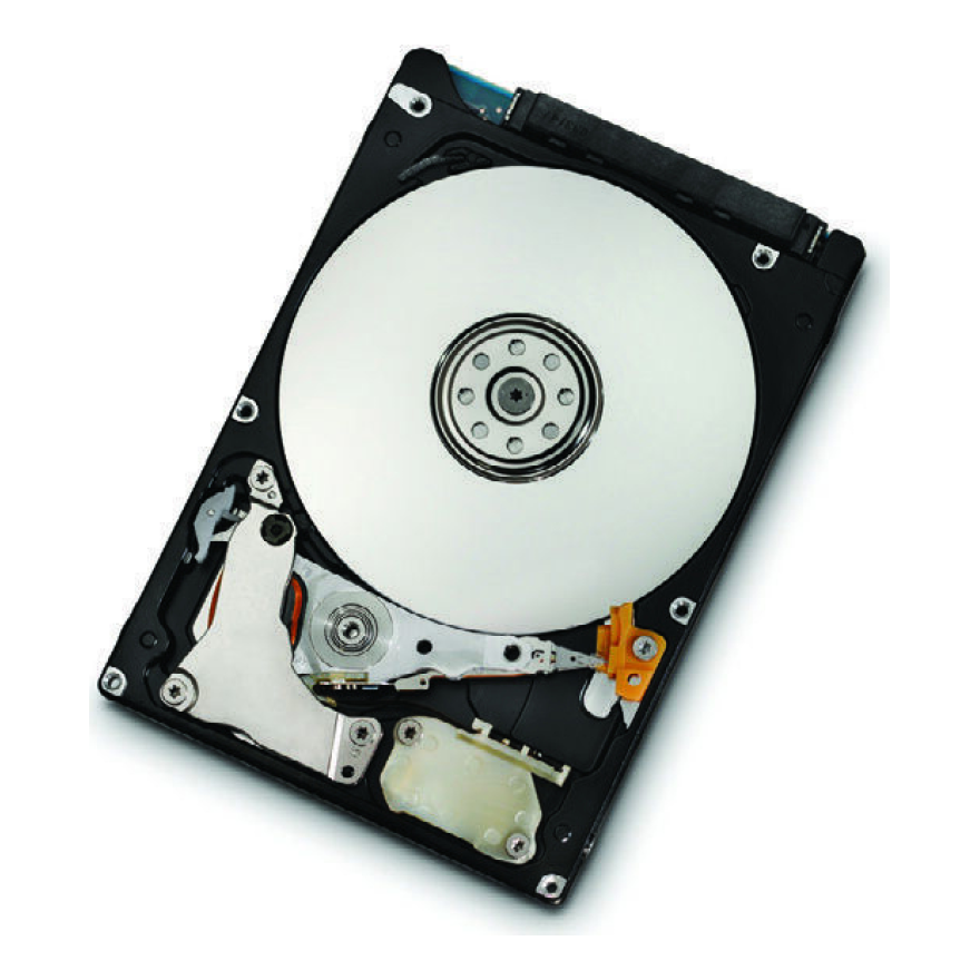 Disco Duro HITACHI HCC545050A7E630