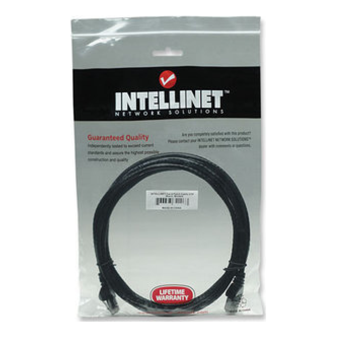 Cable de Red INTELLINET 342070