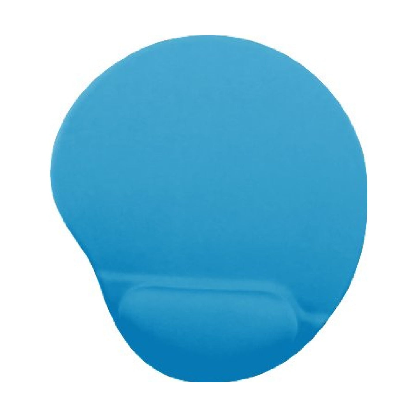 MOUSEPAD BROBOTIX TIPO GEL TURQUESA