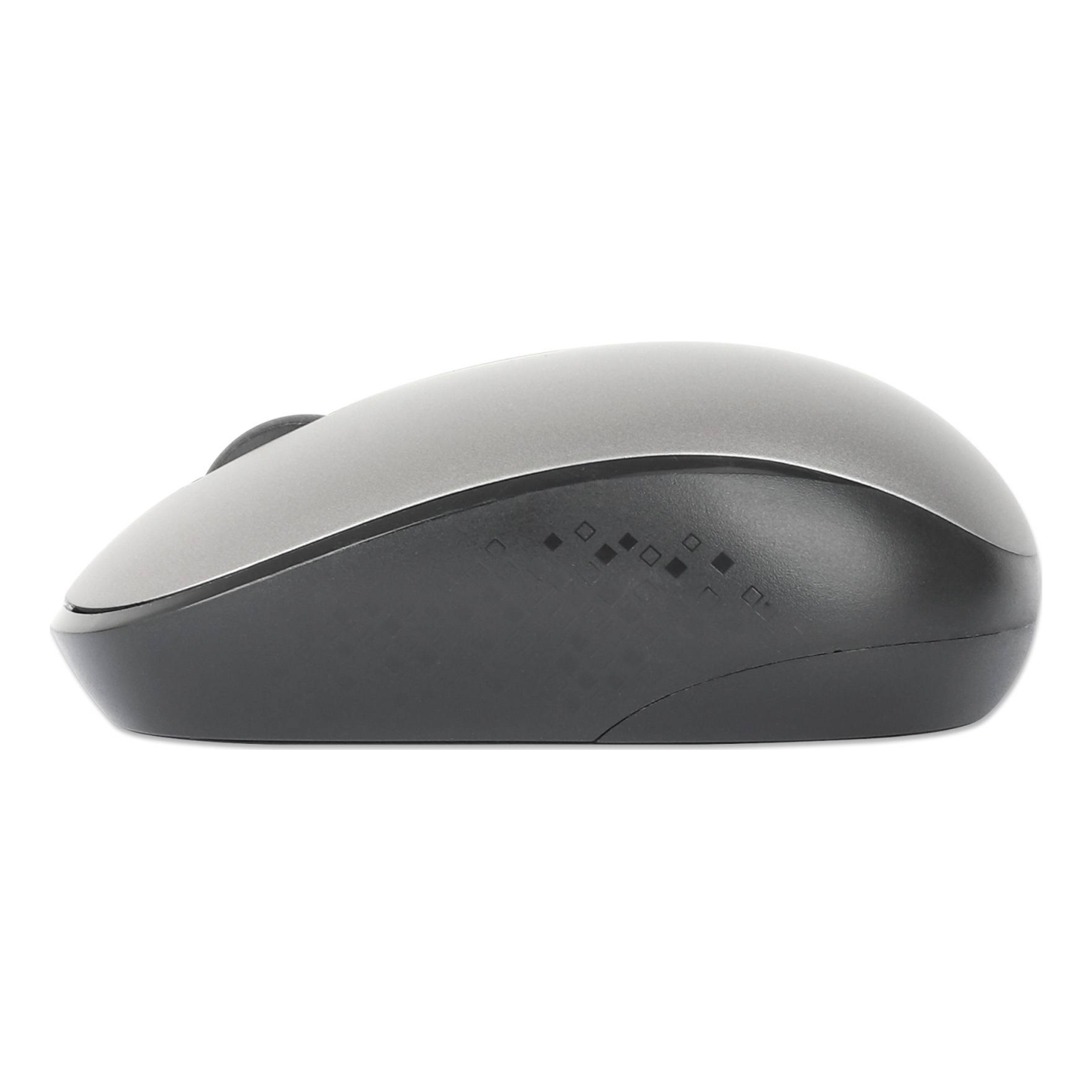 Kit de teclado y mouse INTELLINET 180795