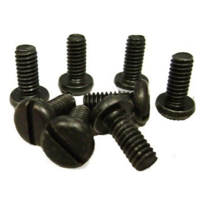 Tornillos NORTH SYSTEM NORTH709-BKL
