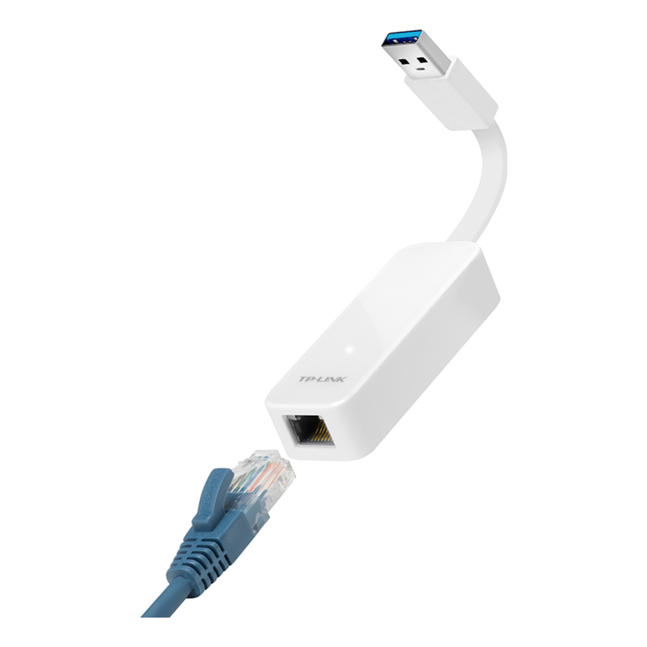 Adaptador USB 3.0 - Enterneth RJ45 TP-LINK UE300