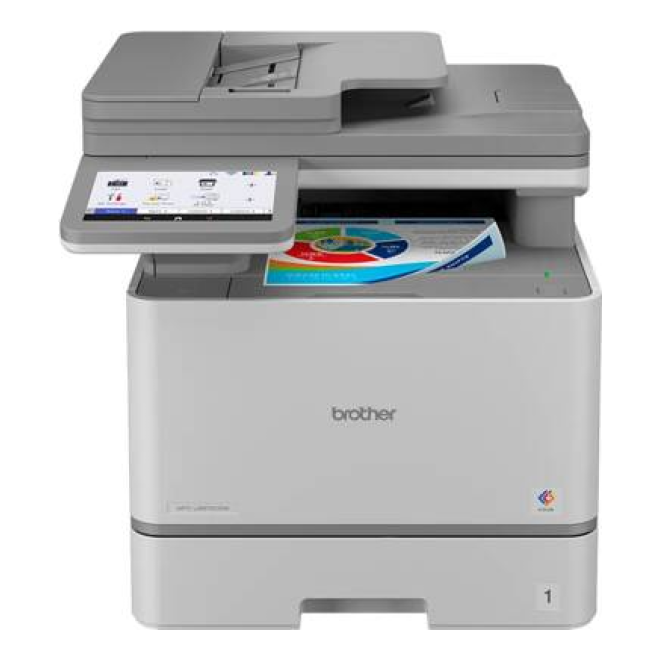 Multifuncional BROTHER MFCL8970CDW