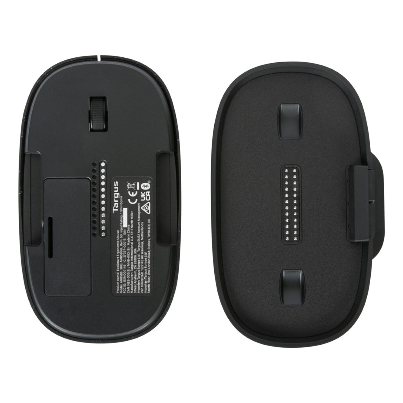 Mouse TARGUS AMB586GL