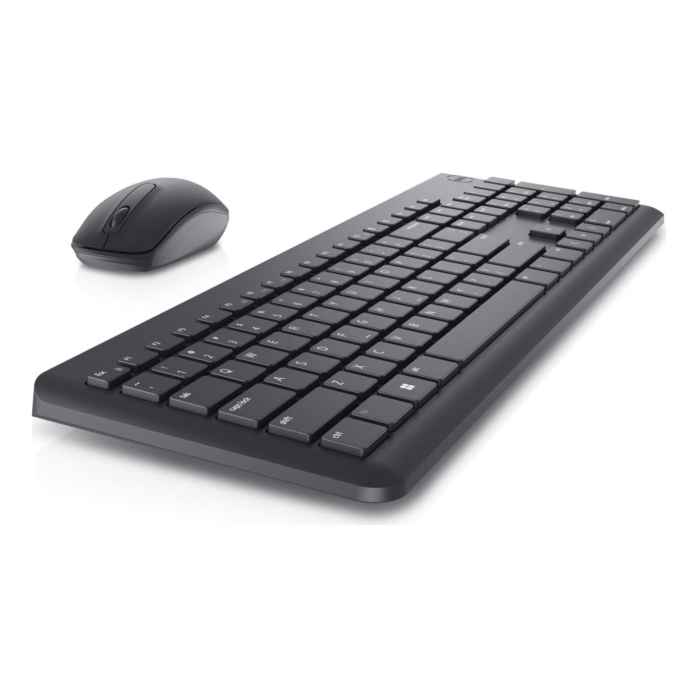 Kit Teclado y Mouse DELL 580-AKCU