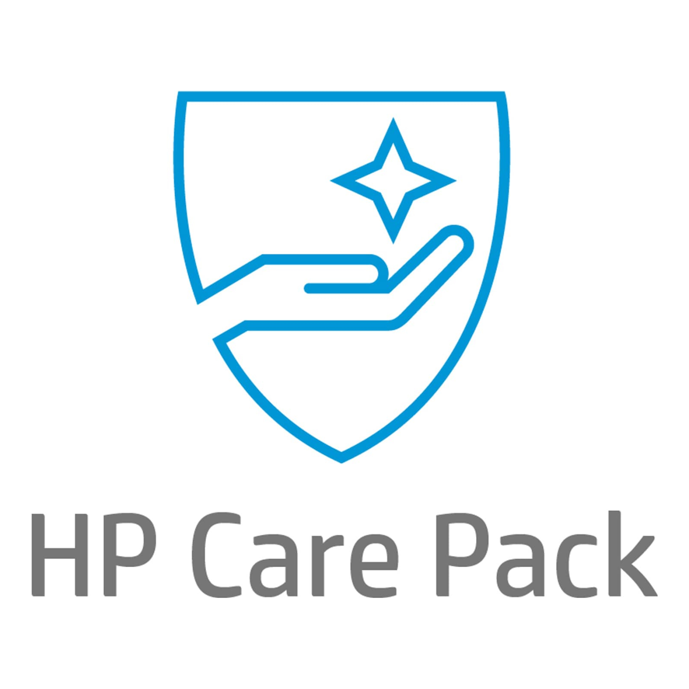 Extensión de garantía HP U9BA7E