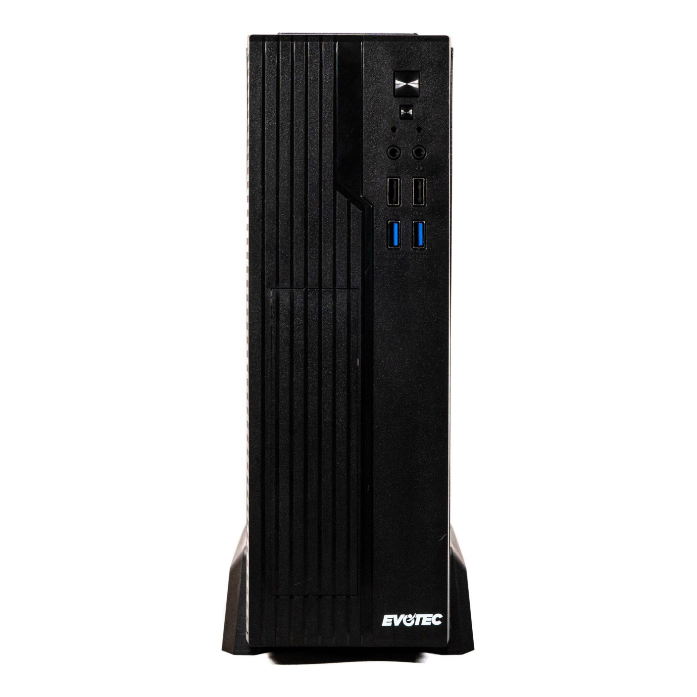 PCs de Escritorio EVOTEC EV-INTCEL-VERTEC