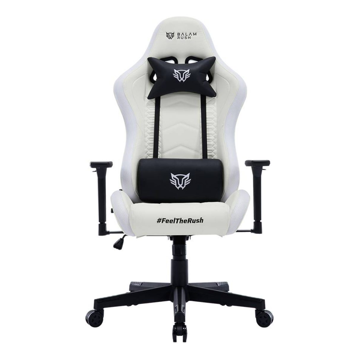 Sillas Gaming Balam Rush RUSH V2