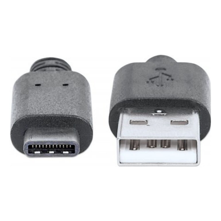 Cable USB C MANHATTAN 354981