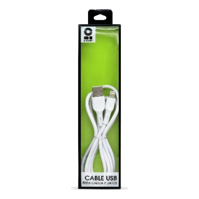 Cable Lightning BROBOTIX 963165