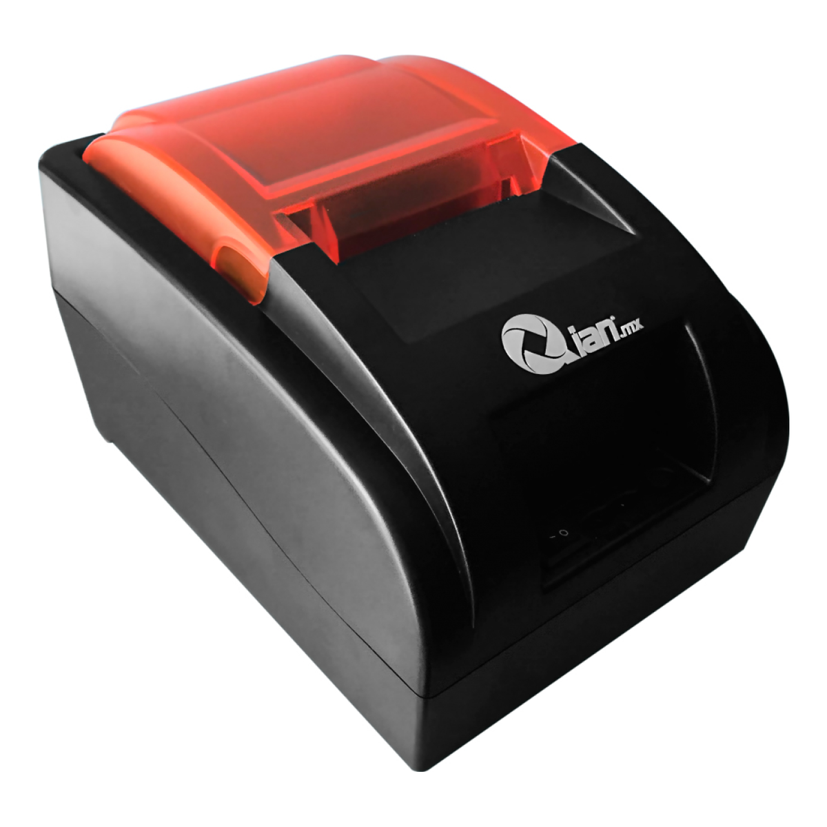 Impresora POS Térmica Qian Anjet58 QIT581701 de 57.5 mm