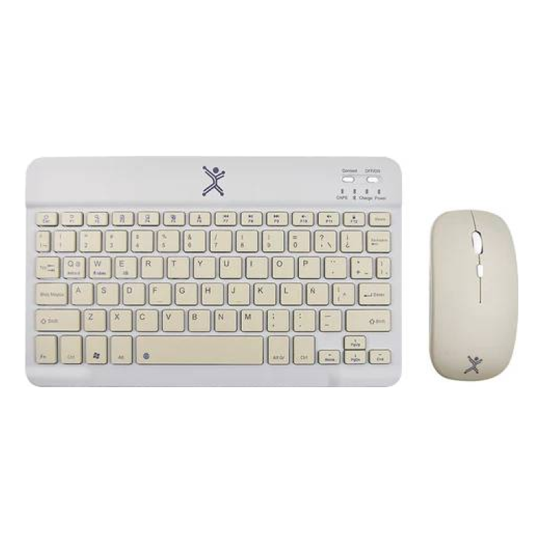 Kit de teclado y mouse PERFECT CHOICE PC-201267