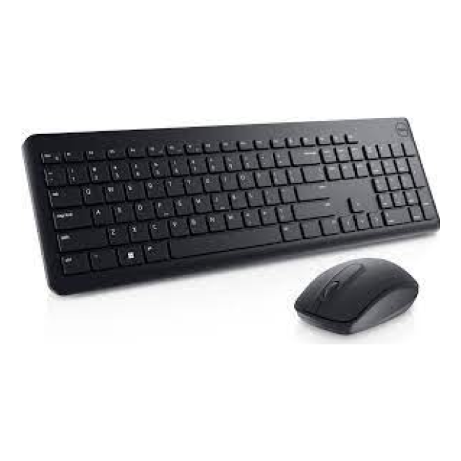 Kit Teclado y Mouse DELL 580-AKCU
