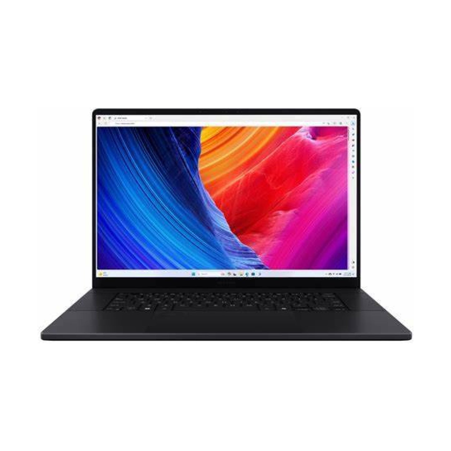 Laptops Asus Business H7606WV-ME066W
