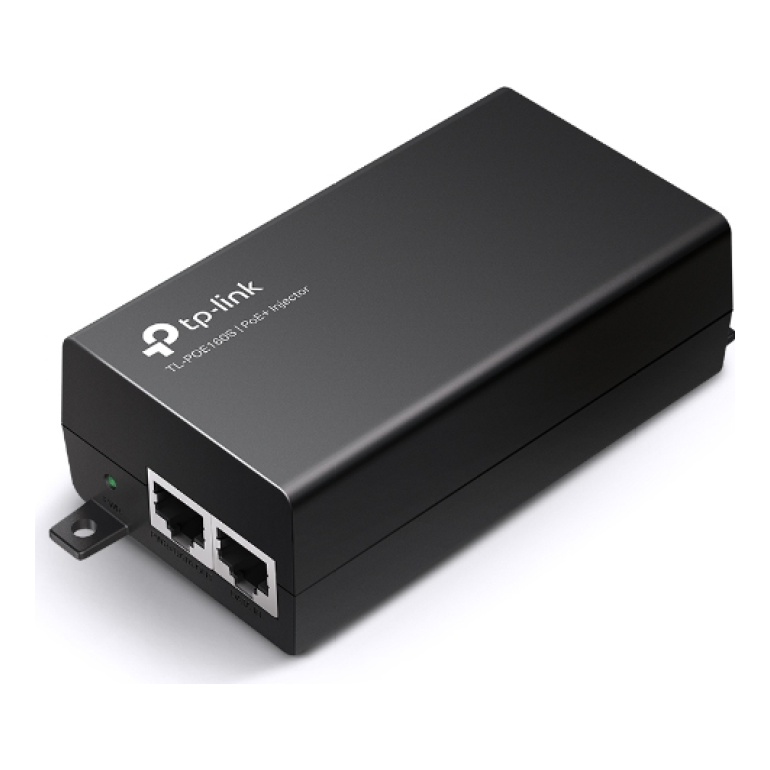 Adaptador Inyector POE TP-LINK TL-POE160S