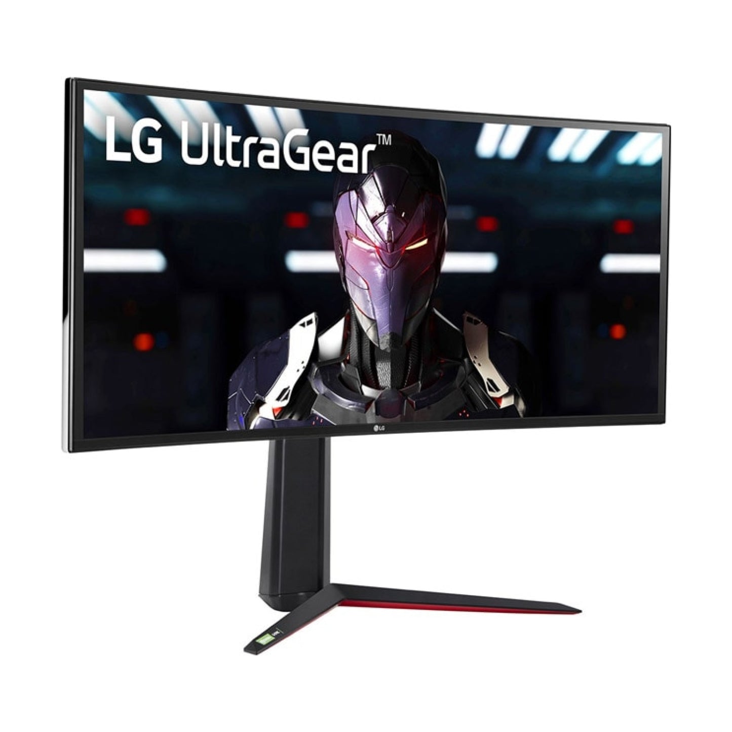 Monitor LG 34GN850-B.AWM