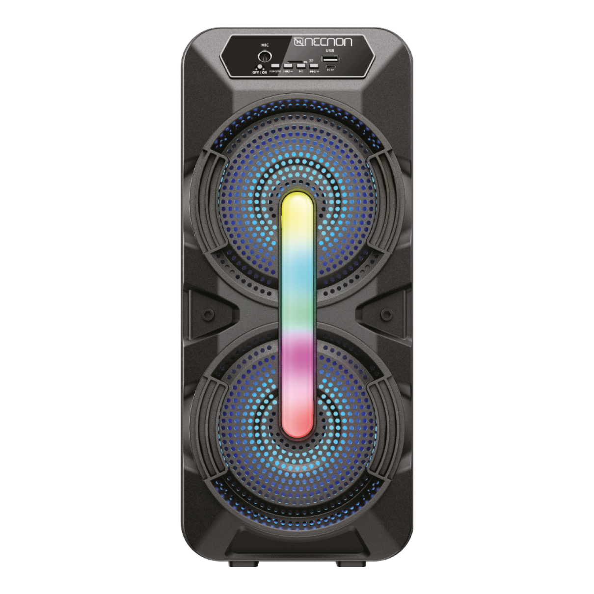 Bocinas NECNON NB-06B