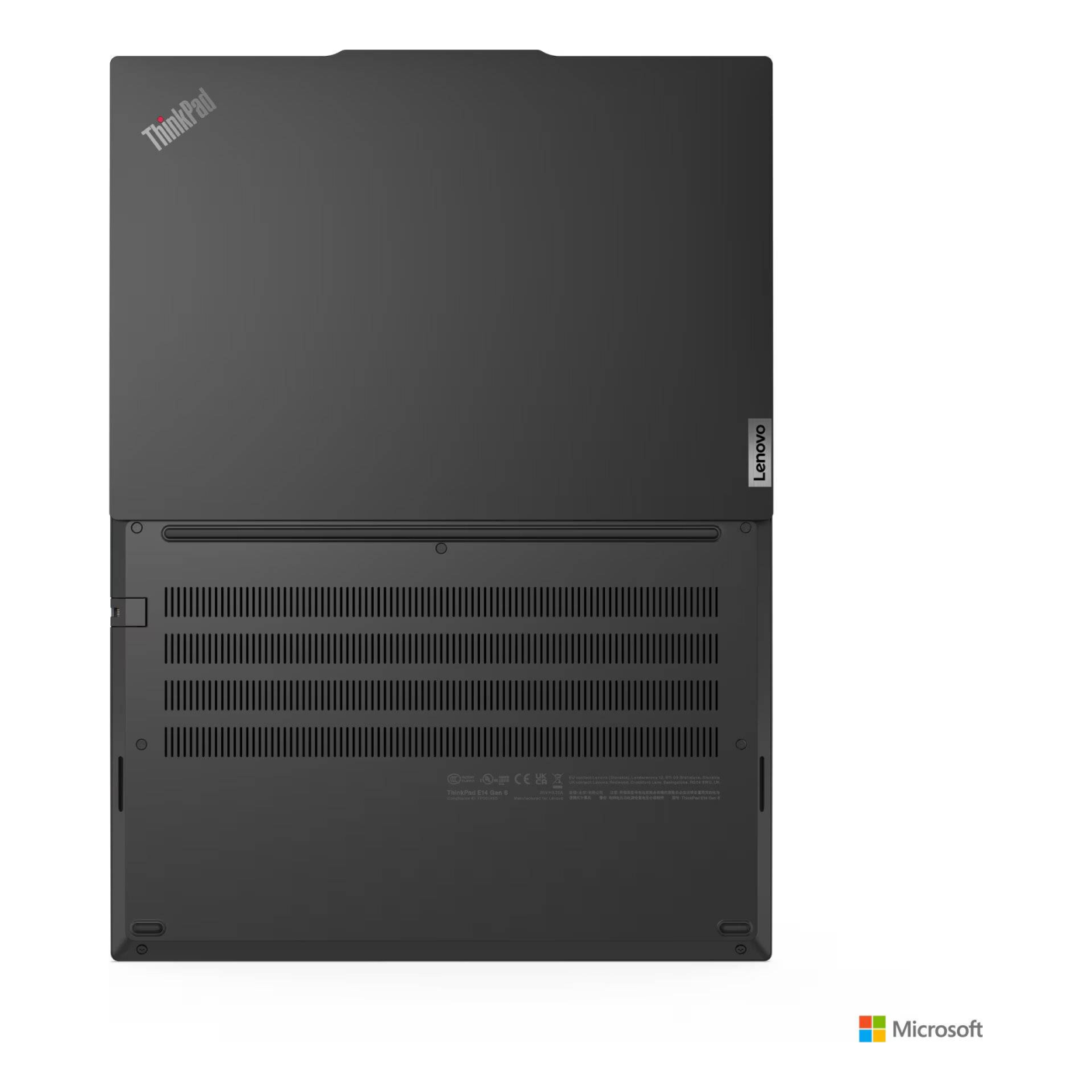 Laptops LENOVO 21M8000VLM