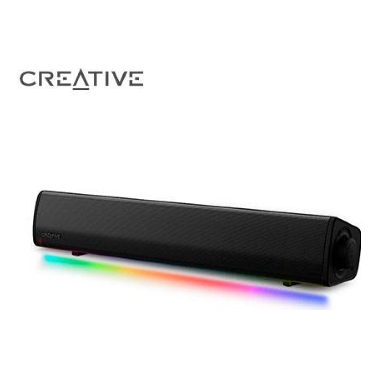 BOCINAS CREATIVE LABS 51MF8465AA000