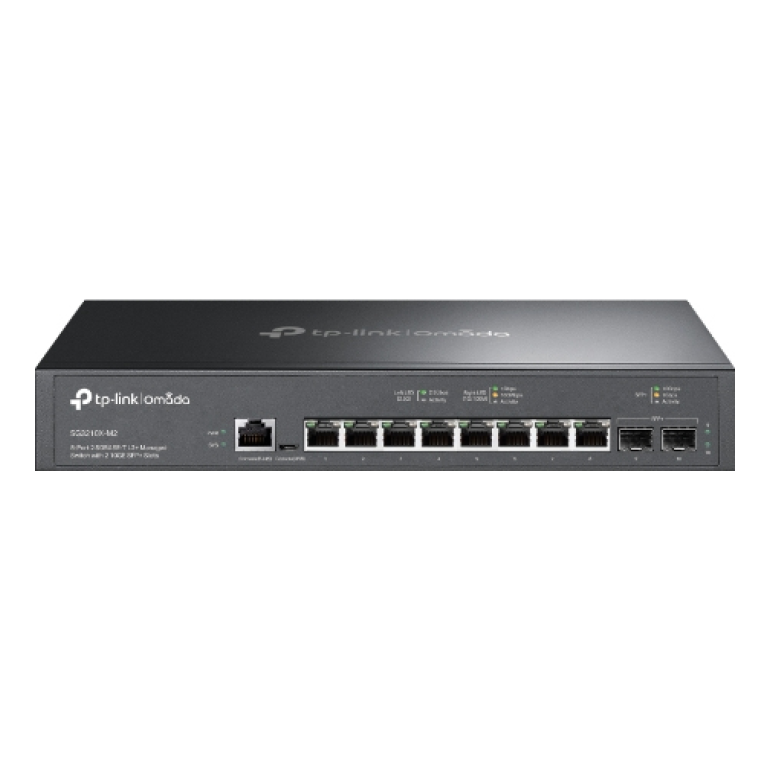 Switch TP-LINK SG3210X-M2