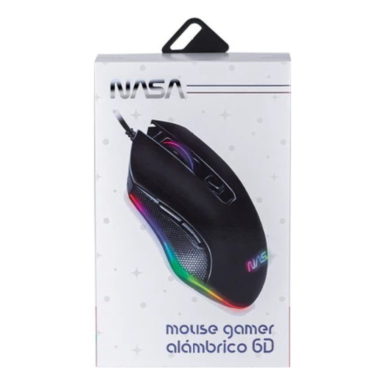 Mouse Gaming TECHZONE NS-GM05