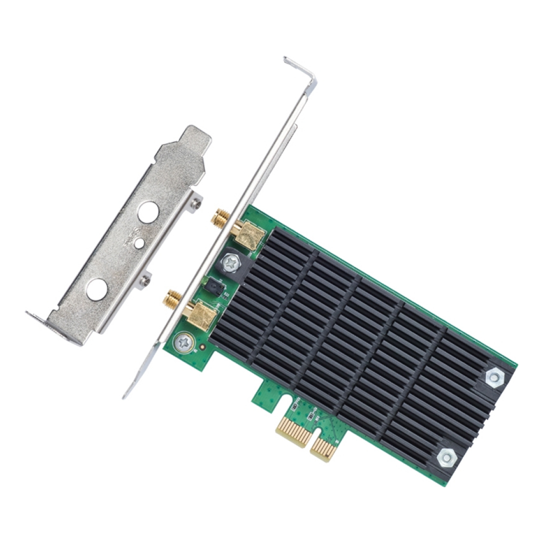 Tarjeta Dual Band PCI-Express TP-LINK Archer T4E