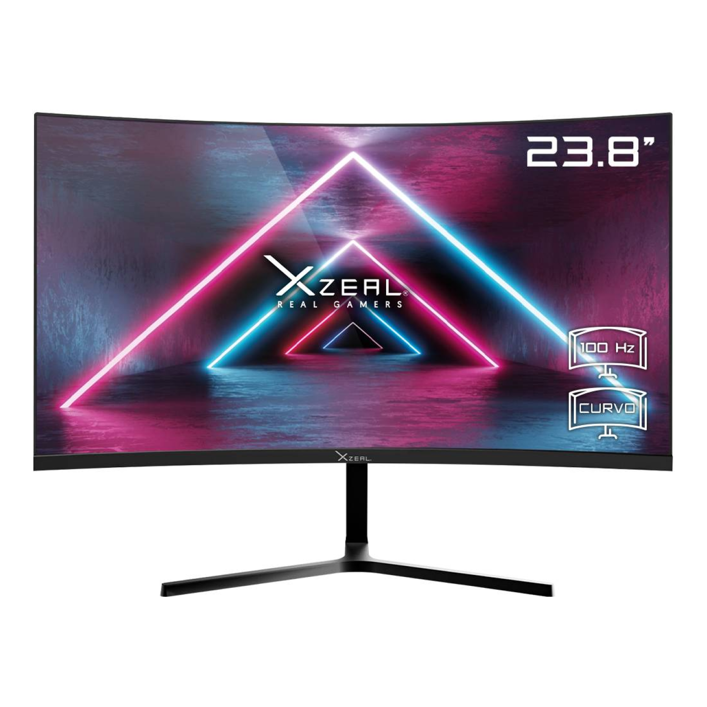 Monitores Gaming Xzeal XSPMG07B