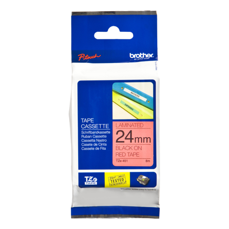 Cinta BROTHER TZE451