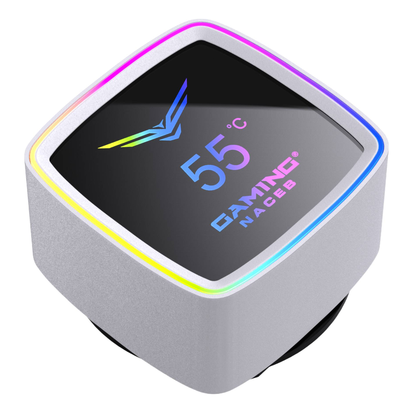 Enfriamiento y Ventilación Naceb Gaming NA-0656B