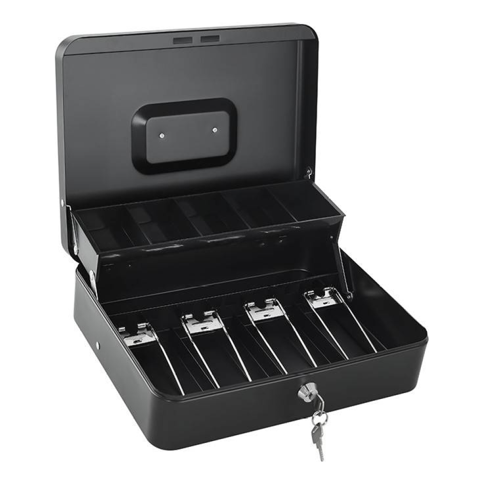 Cajones de Dinero Qian QOC-143SK