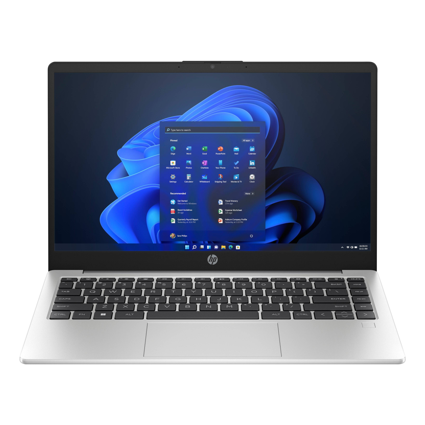 Laptops HP HP 245 G10