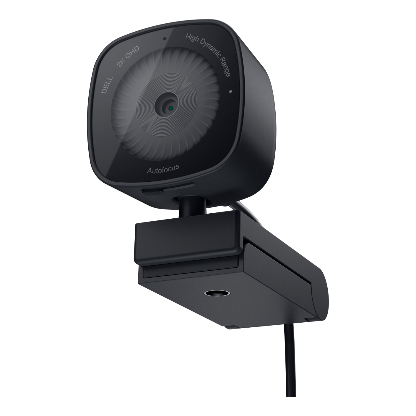 Webcam DELL WB3023