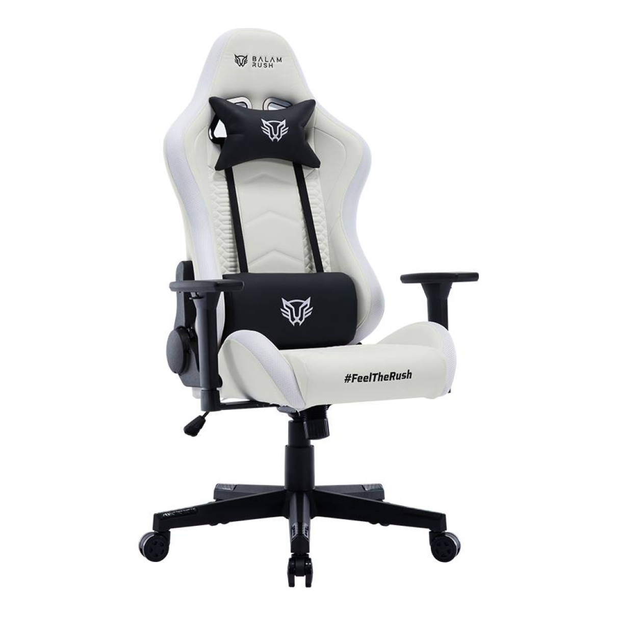 Sillas Gaming Balam Rush RUSH V2