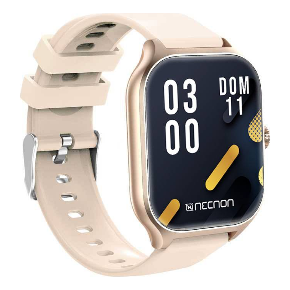 Smartwatch NECNON NSW-101