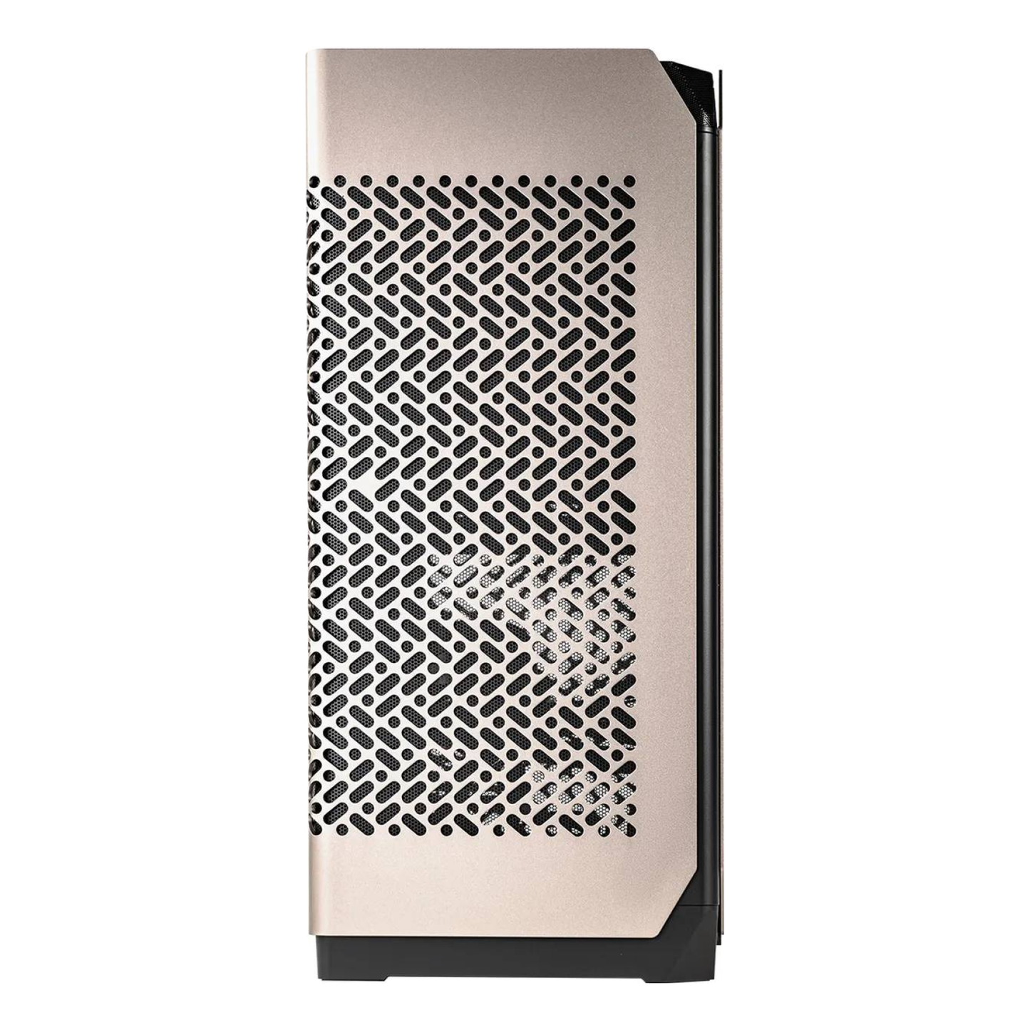Gabinetes Gaming COOLER MASTER NR100-WNNN-S00