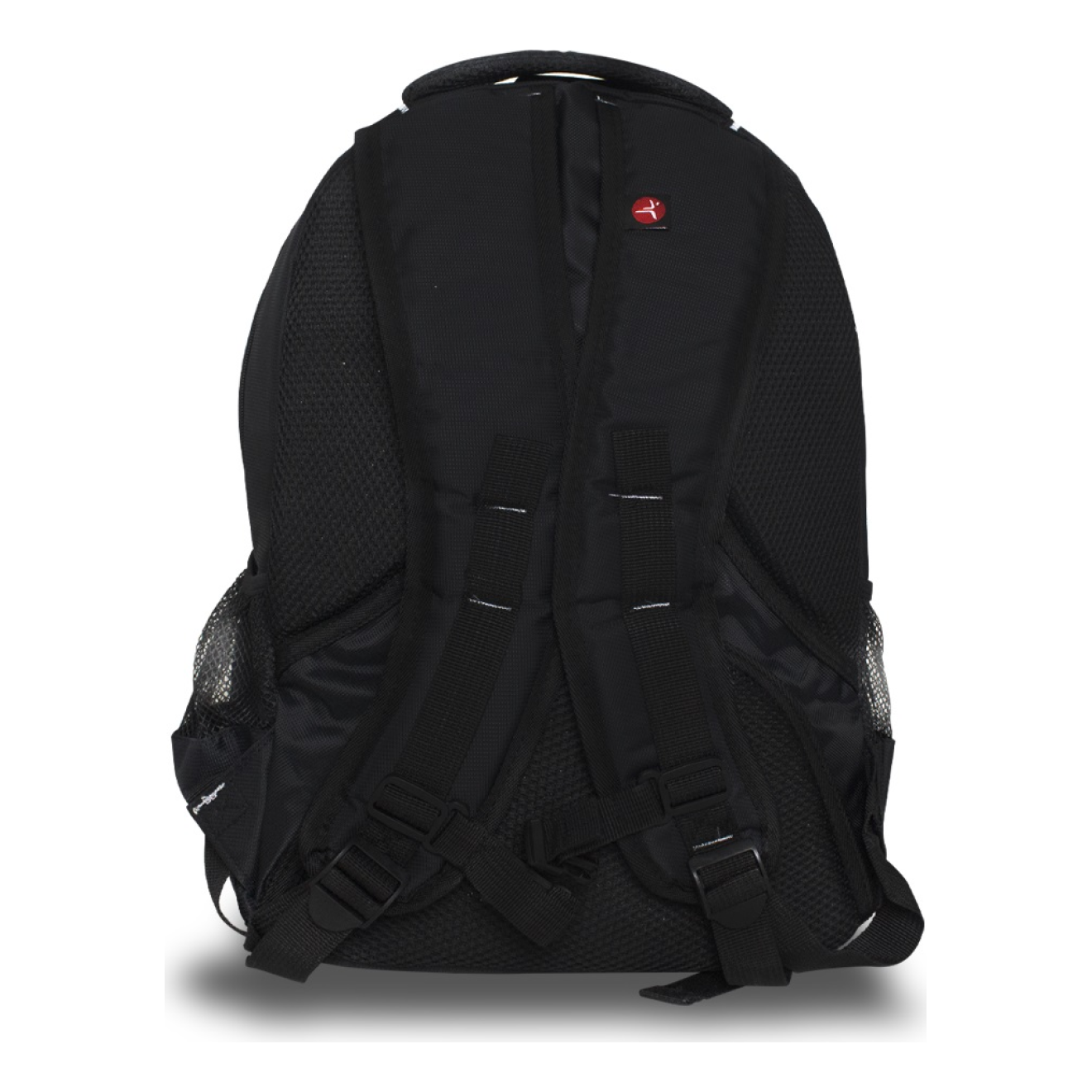 Mochila TECHZONE TZBTS10BLK