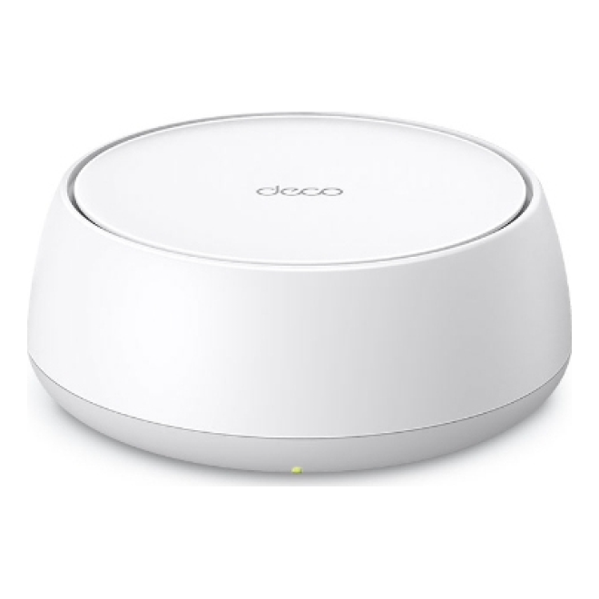 Extensores de Red TP-LINK Deco BE22(1-pack)