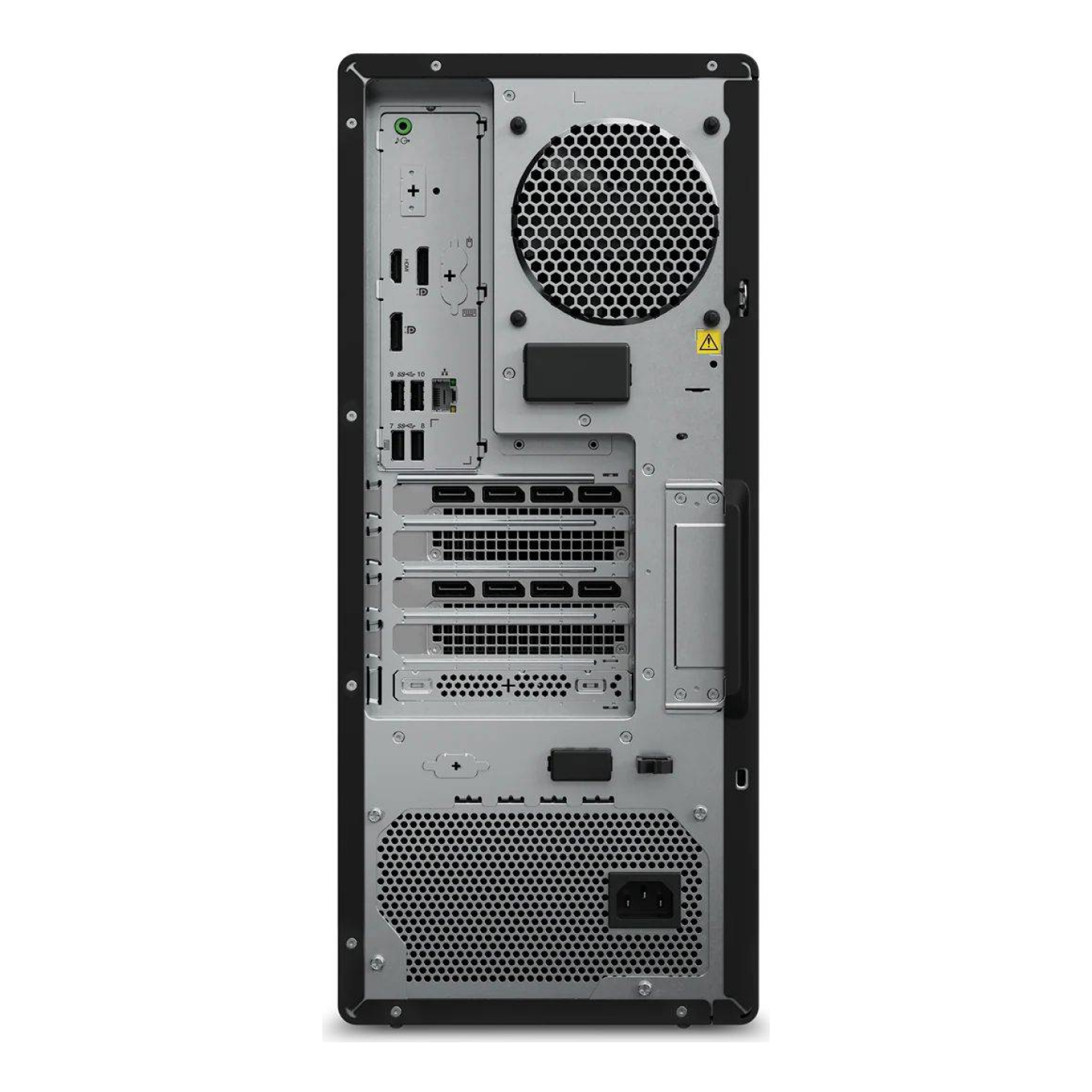 PC de escritorio LENOVO ThinkStation P3 Tower