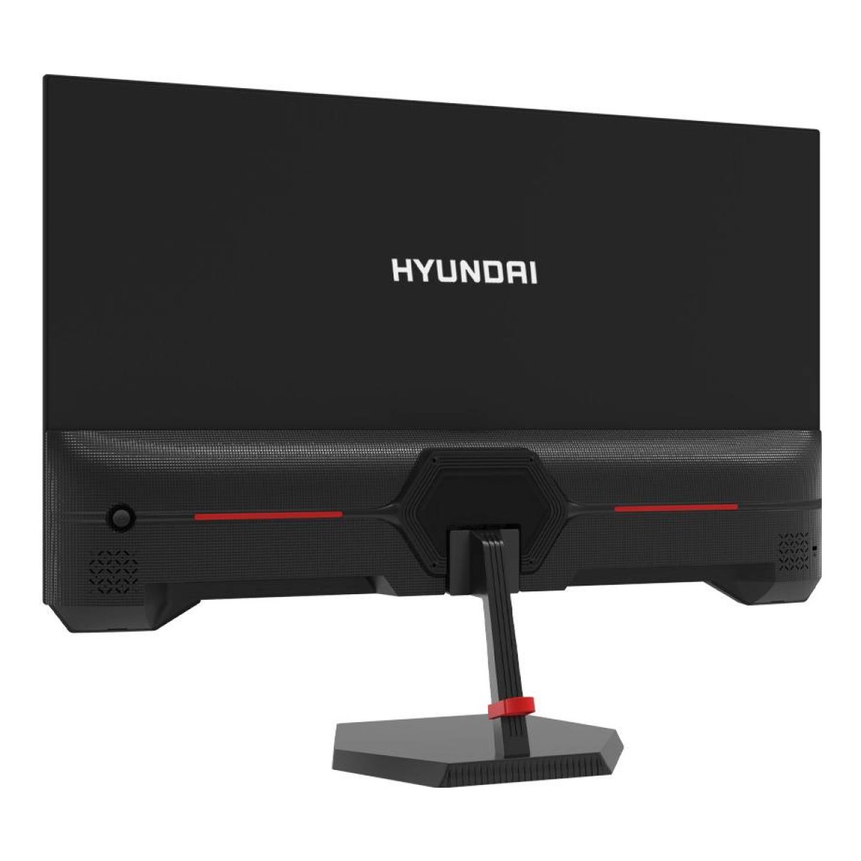 Monitores Gaming HYUNDAI HT27FGMBK01