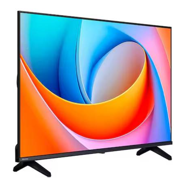 Televisiones Hisense 43A4NV