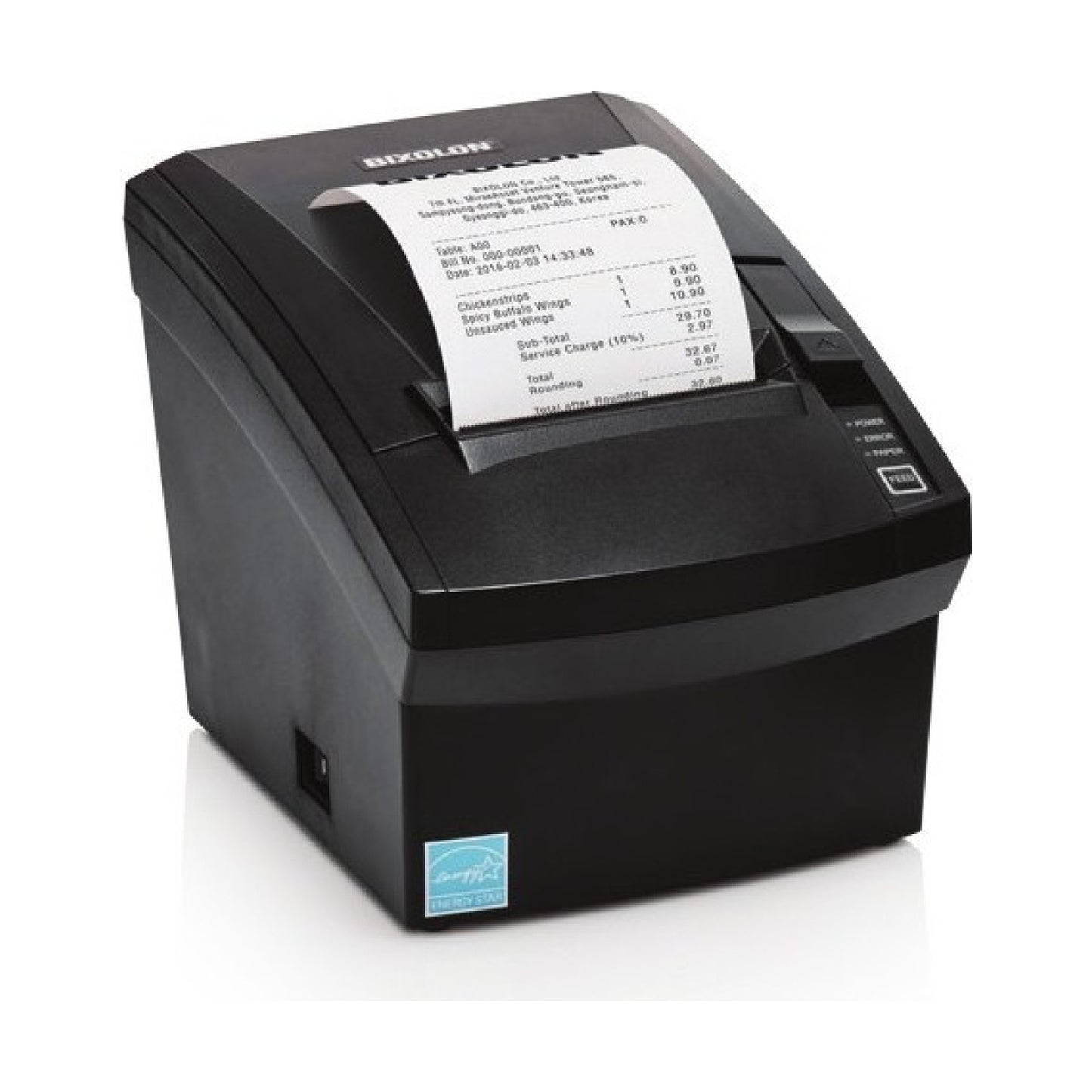 Impresora Térmica de Ticket BIXOLON SRP-330IICOSK
