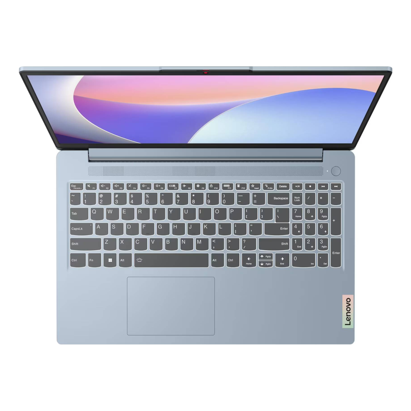 Laptops LENOVO IdeaPad Slim 3 15IRU8