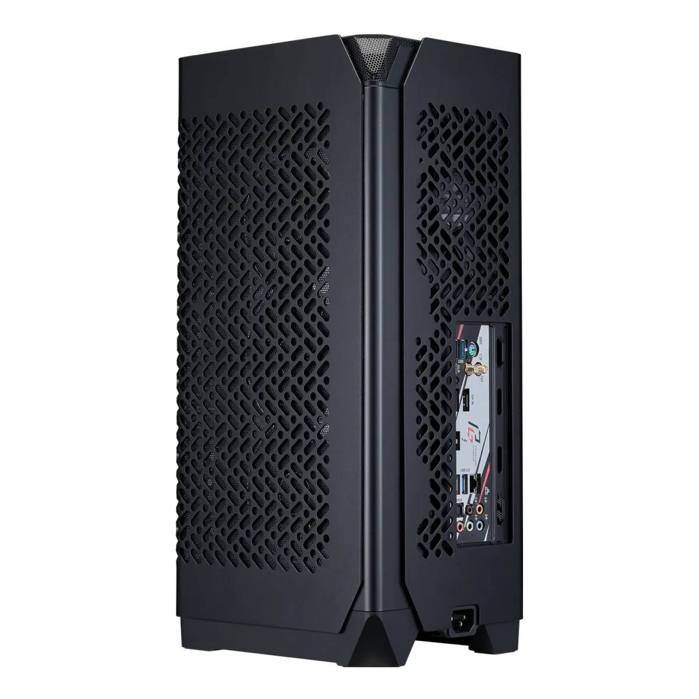 Gabinetes Gaming COOLER MASTER NR100-KNNN-S00