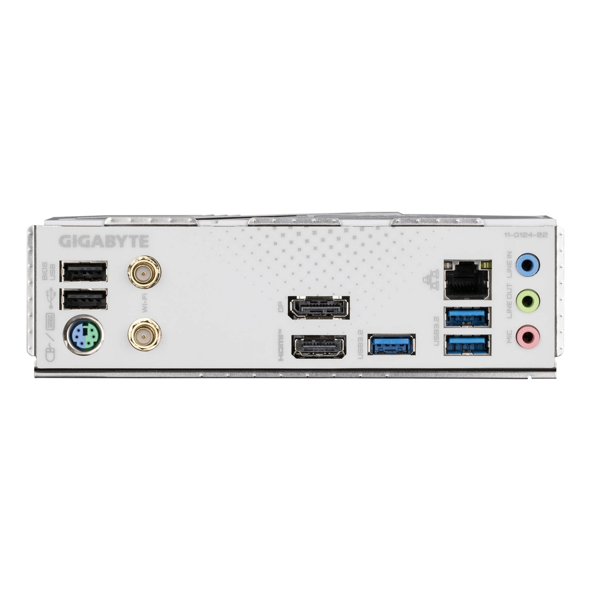 Motherboard Gaming Gigabyte B760M Gaming Plus WiFi DDR4, Intel B760, Socket LGA 1700, Micro-ATX