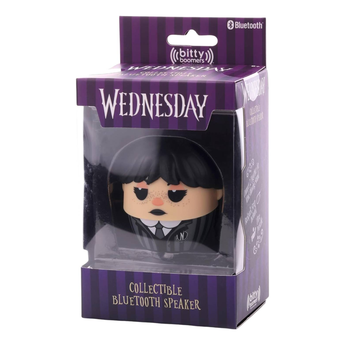 Bocinas Bitty Boomers BITTYWEDNESDAY/NEW
